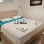 Frana Blue Апартаменты