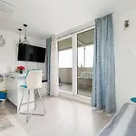 Апартаменты Frana Blue Сплит