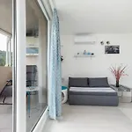 Апартаменты Frana Blue