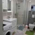 Апартаменты Frana Blue Сплит