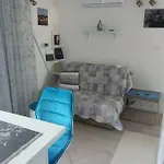 Апартаменты Frana Blue