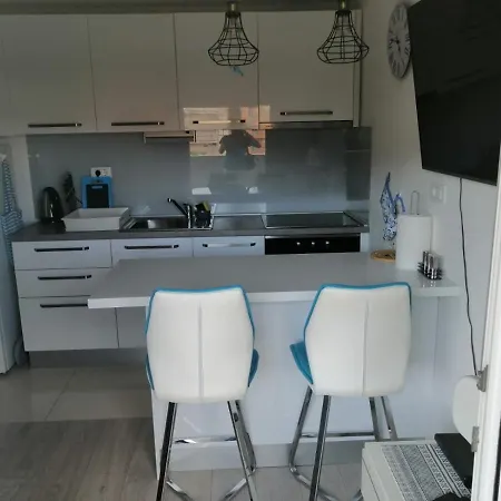 Apartamento Frana Blue *