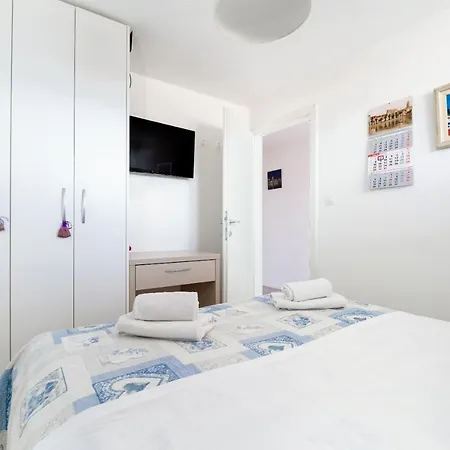 Apartamento Frana Blue