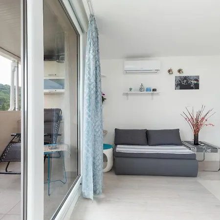 Apartamento Frana Blue