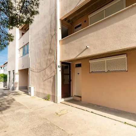 Апартаменты Frana Blue