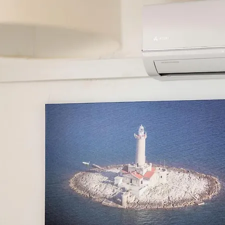 Апартаменты Frana Blue