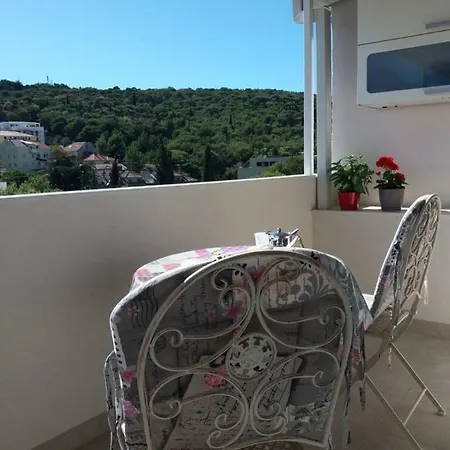 Frana Blue Сплит