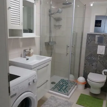Apartamento Frana Blue Split