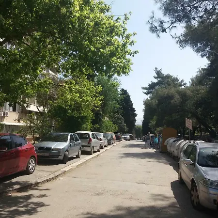 Frana Blue * Сплит