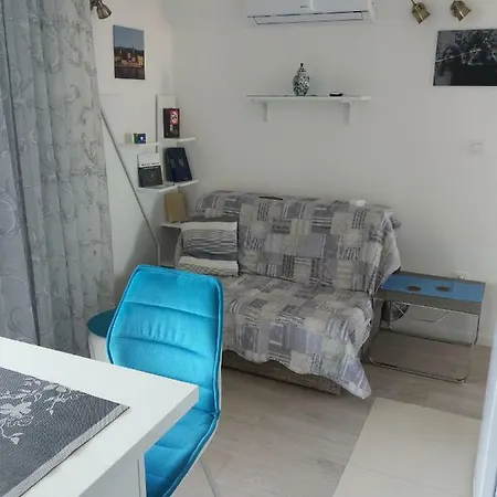 Апартаменты Frana Blue