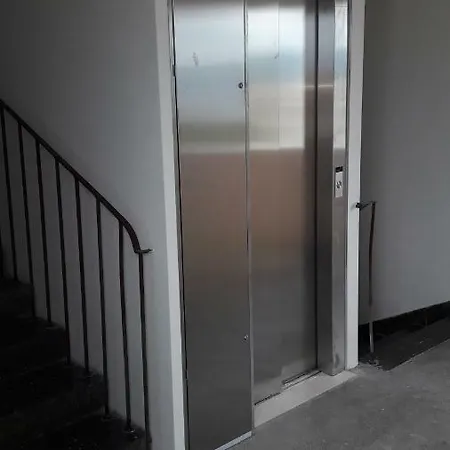 Апартаменты Frana Blue Сплит