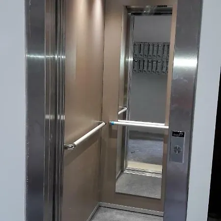 Апартаменты Frana Blue *