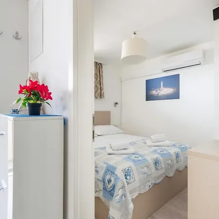 Apartment Frana Blue Split