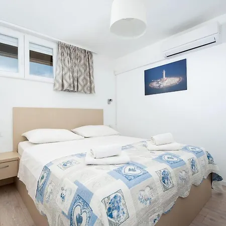 Appartement Frana Blue