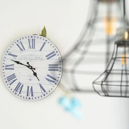 Apartment Frana Blue *