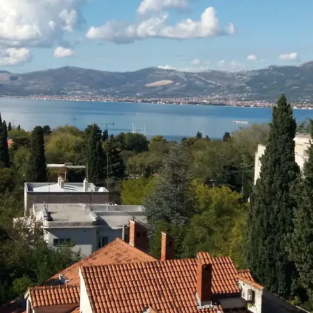 Frana Blue Apartman Split