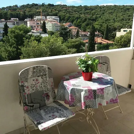 Frana Blue Apartment