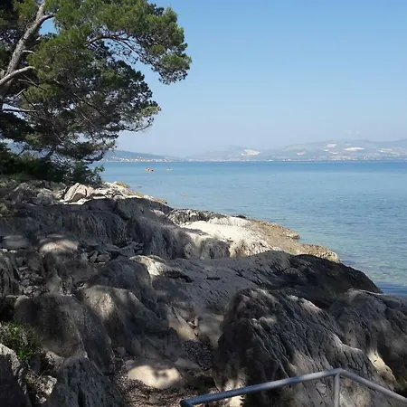 Διαμέρισμα Frana Blue