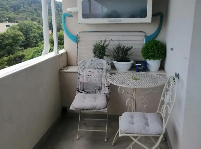 Lejlighed Frana Blue