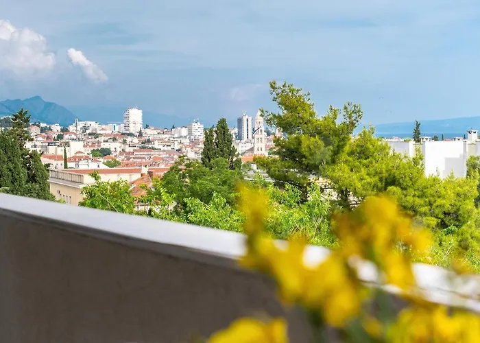 Lejlighed Frana Blue