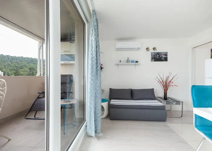 Lejlighed Frana Blue