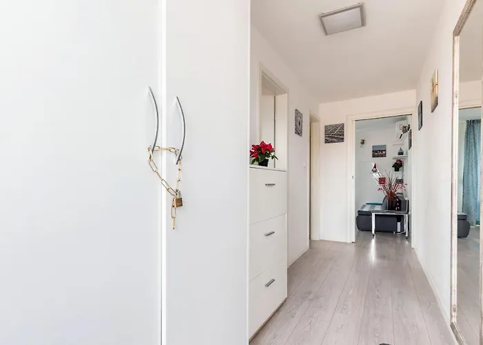 Apartamento Frana Blue *
