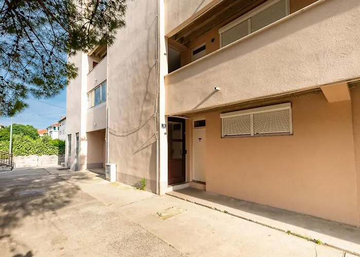 Lejlighed Frana Blue