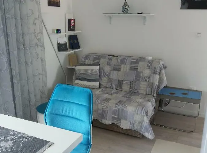 Lejlighed Frana Blue