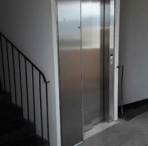 Lejlighed Frana Blue Split