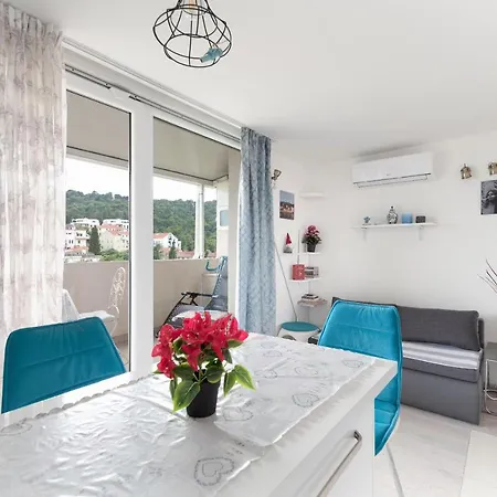 Frana Blue * 斯普利特