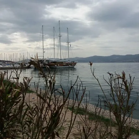 Frana Blue * Spalato